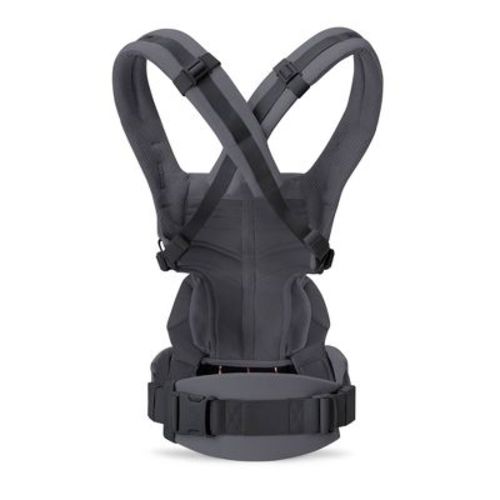 Ergobaby Omni Classic All Carry Positions Breathable Baby Carrier for Newborn to Toddler