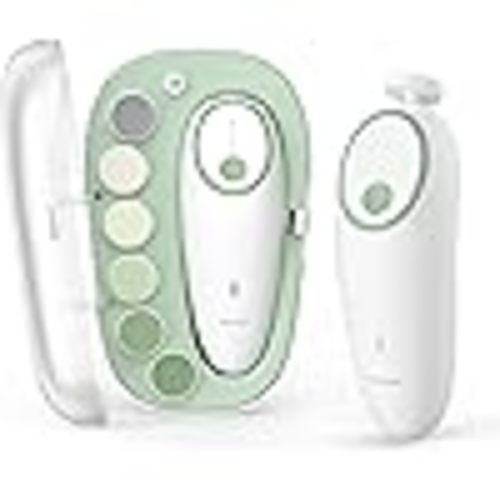 Tommee Tippee Electric Baby Nail File