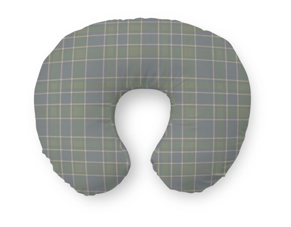 Nursing Pillow Cover | Mallard & Moss