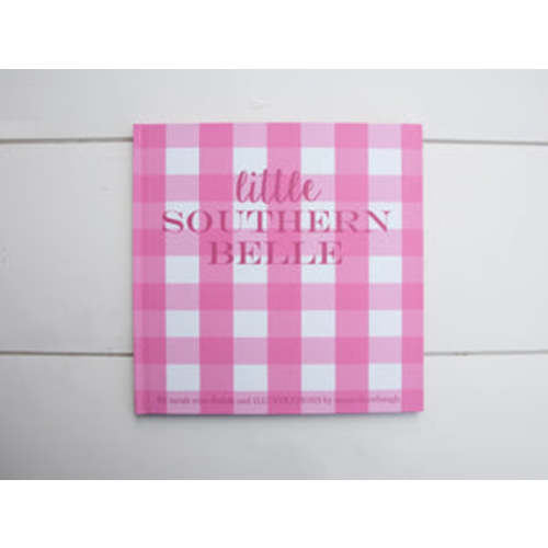 LITTLE SOUTHERN BELLE – Southern Sorelle Embroidery Boutique
