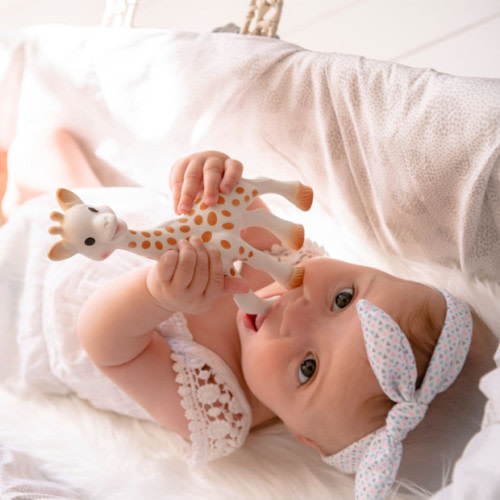 Sophie la Girafe Teether