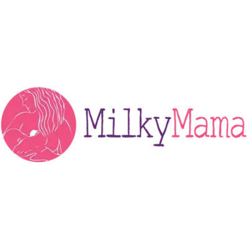 Emergency Lactation Brownies for Breastfeeding | Milky Mama