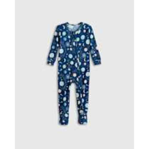 Bamboo Footie Pajama