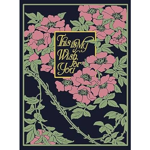 This is My Wish for You - 25th Anniversary Edition (Inspirational Gift Book)