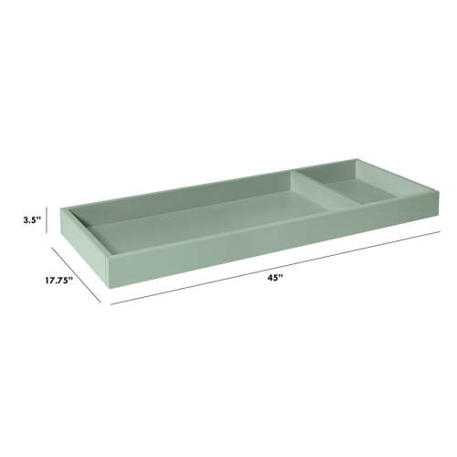 Babyletto Universal Wide Removable Changing Tray | Modern Nursery™
