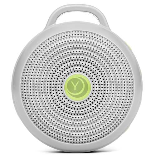 Hushh® Compact Sound Machine