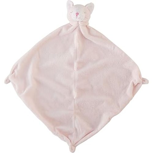 Angel Dear Blankie, Pink Kitty