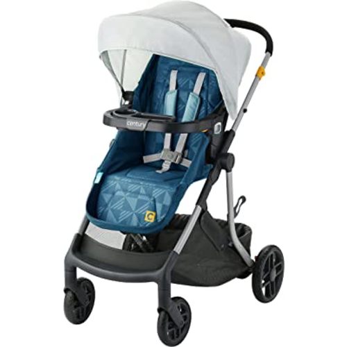 Century™ Swap On™ Modular Stroller, Splash