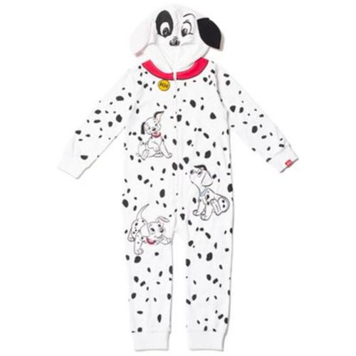 Disney Classics 101 Dalmatians Newborn Baby Boys Coverall 6-9 Months