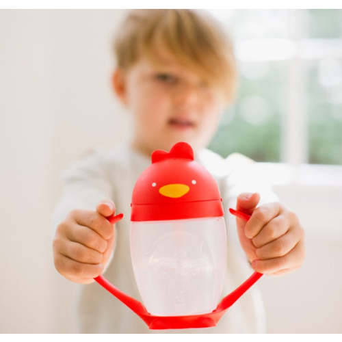 Lollacup - Weighted Straw Sippy Cup