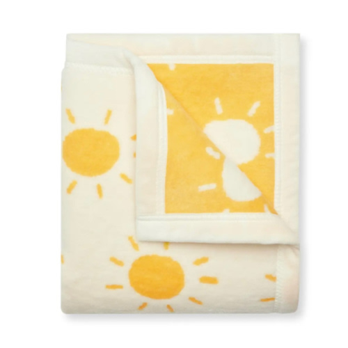 You Are My Sunshine Blanket