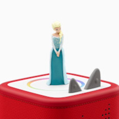 tonies Classic Tonies 3+ - Disney Frozen Tonie