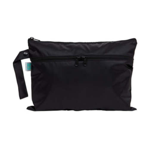 Wet/Dry Clutch: Black – Bumkins