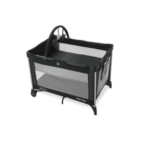 Pack ‘n Play® On the Go™ Playard with Folding Bassinet