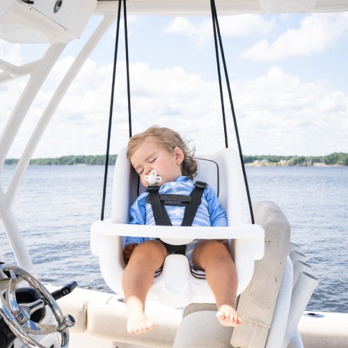 Order SearocK® Baby Seat - Marine Grade Baby Seat for Boat & Porch - SearocK® Official – SearocK