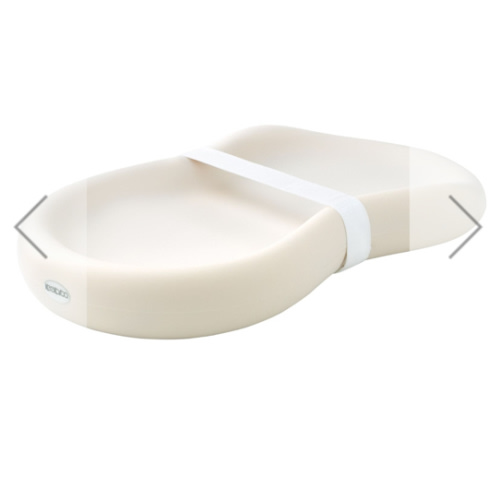 Peanut Changer (Vanilla color)
