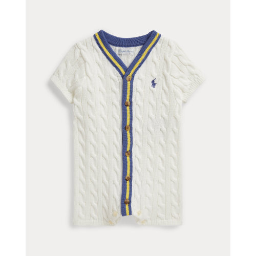 Cricket Cotton Shortall