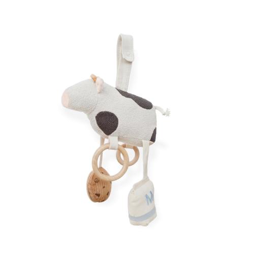 MOO MOO – Maisonette