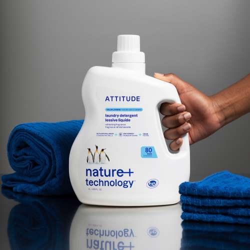Laundry Detergent