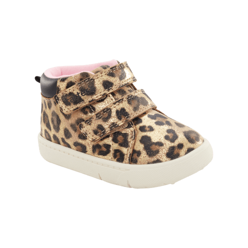 Baby Every Step® High-Top Sneakers - Carter's | Carter's