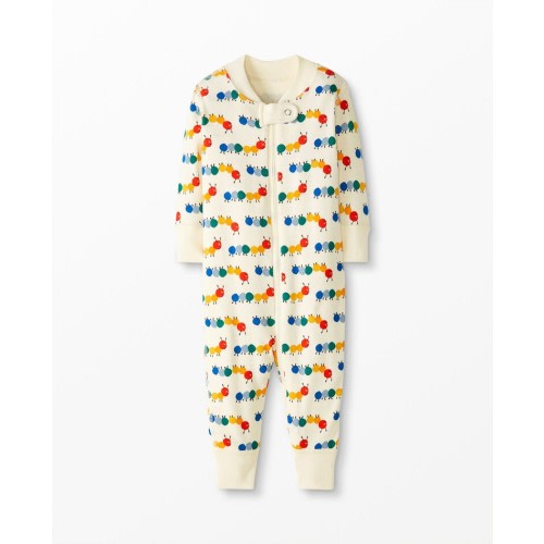 Baby Zip Sleeper