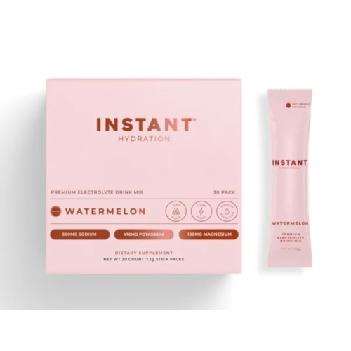 Premium Electrolyte Drink Mix – Instant Hydration