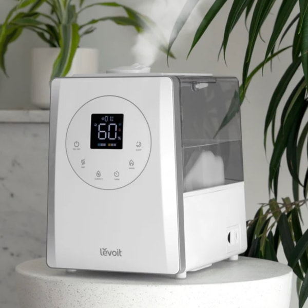 Humidifier