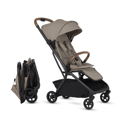 Nia Compact Folding Travel Stroller - Silver Cross USA - Homepage
