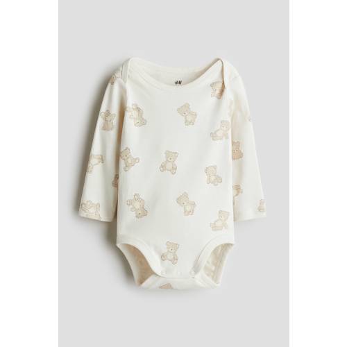 BODYSUIT WITH LAP SHOULDERS