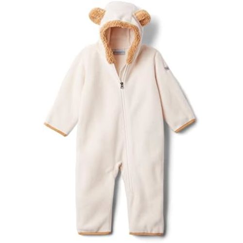 Columbia unisex-baby Tiny Bear Ii Bunting
