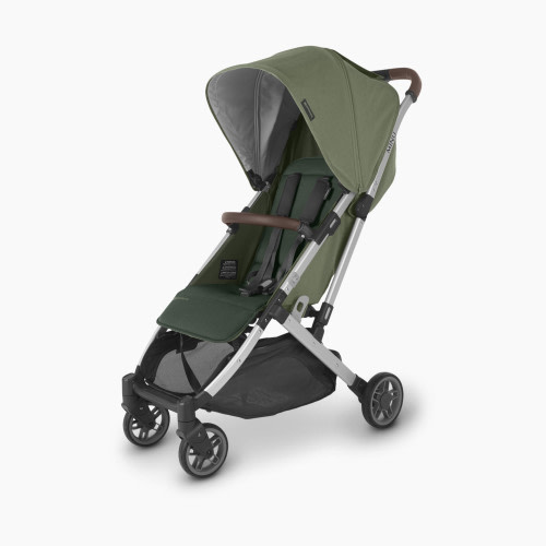 UPPAbaby MINU V2 Stroller - Emelia