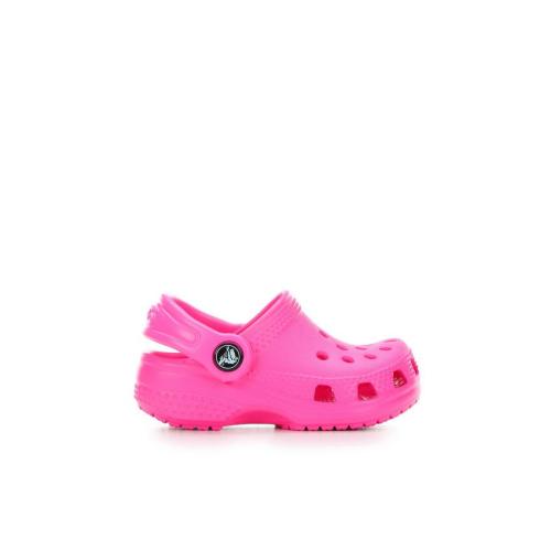 Kids' Crocs Infant Classic Littles Crib Clogs