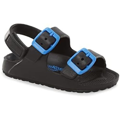 OSHKOSH B'GOSH Unisex-Child Rivar Sandal