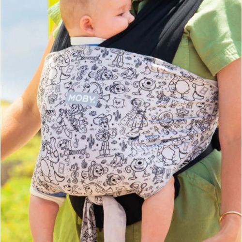 Easy-Wrap Carrier - Disney & Pixar's Infinite Adventures