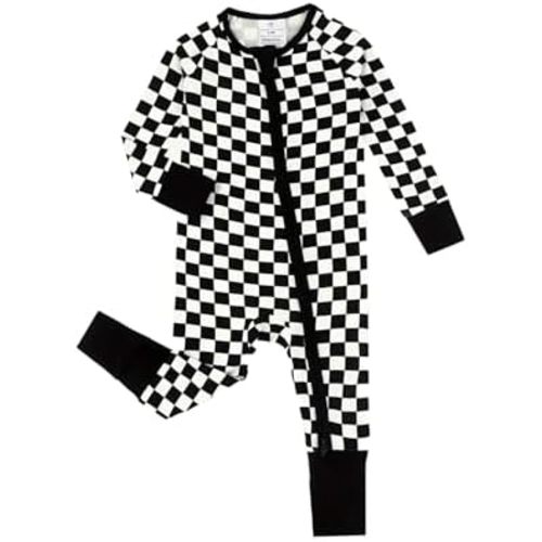 Bow Dream Baby Girl Clothing Bamboo Rayon Newborn outfit Infant boy Outfits Baby boy Romper Footies Jumpsuit