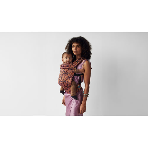 Rocky | Zeitgeist Baby Carrier | SHOP ARTIPOPPE