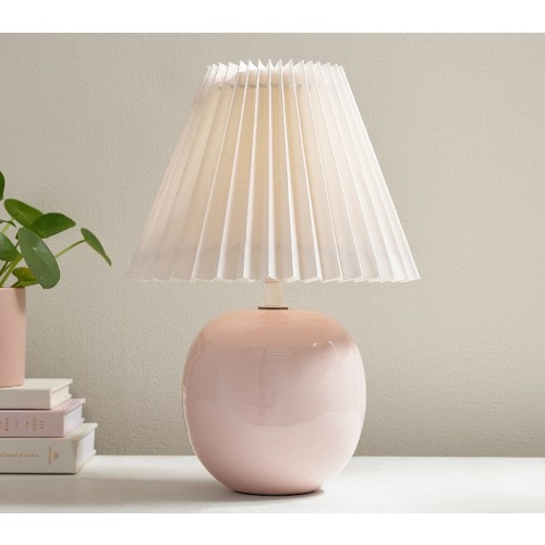 Georgia Table Lamp (13")