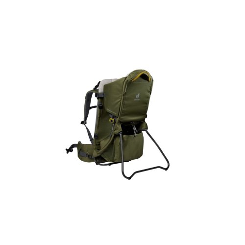 Kid Comfort Venture - Khaki - Turmeric