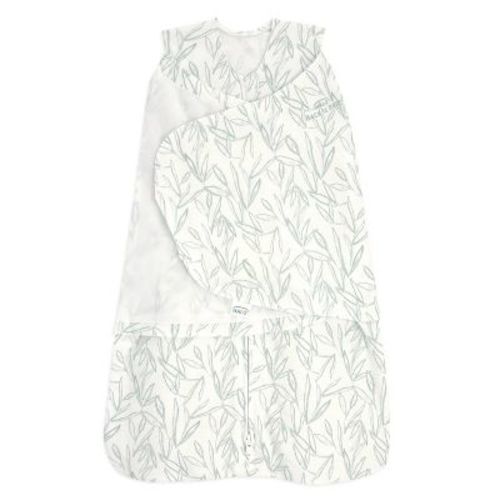 Halo Innovations Sleepsack Cotton Swaddle Wrap - Pink Floral - New Born
