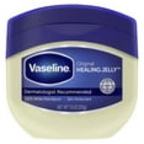 Vaseline Original Healing Jelly for Extra Dry, Cracked Skin & Eczema, Hypoallergenic, 7.5 oz