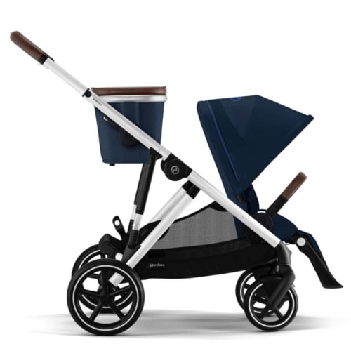 Stroller Fund
