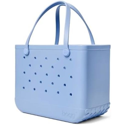 BOGG BAG Original Tote – Durable, Washable, Tip-proof – Beach, Pool, Boat, Work, Sports