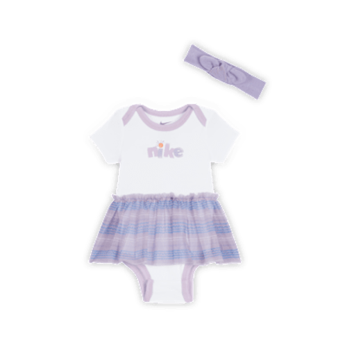 Nike Baby Sunny Swoosh 2-Piece Tutu Set