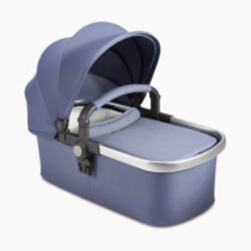 Joovy Qool/Caboose RS Bassinet - Slate