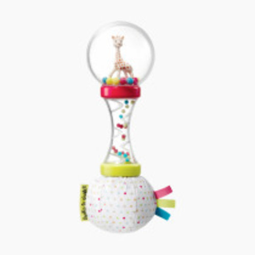 Vulli Sophie la girafe Soft Maracas