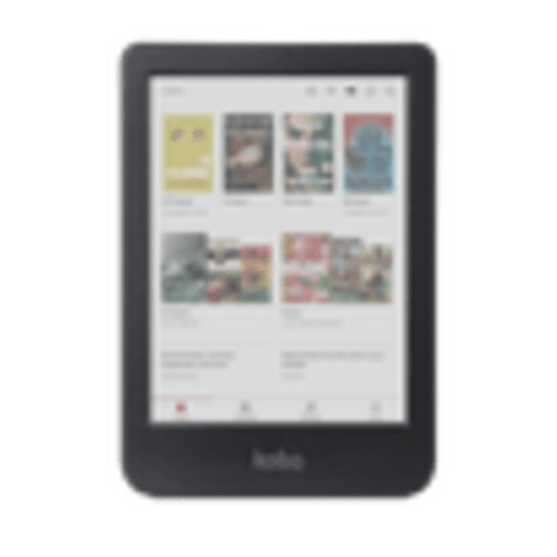Kobo Clara Colour | Rakuten Kobo eReader Store United States