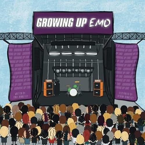 Growing Up Emo