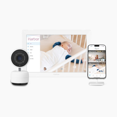 Baby Monitor