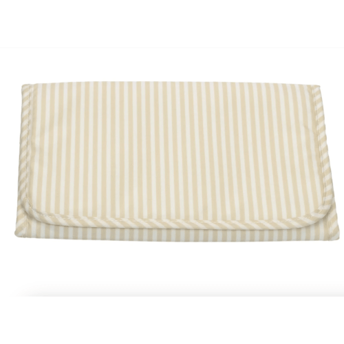 Sand Pimlico Stripe Game Changer Pad