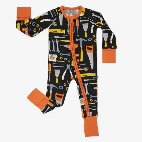 Little Builders Zippy – Little Sleepies